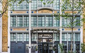 Hotel Paris Bastille Boutet - Mgallery